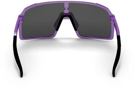 Beam Sky Purple, Full Red