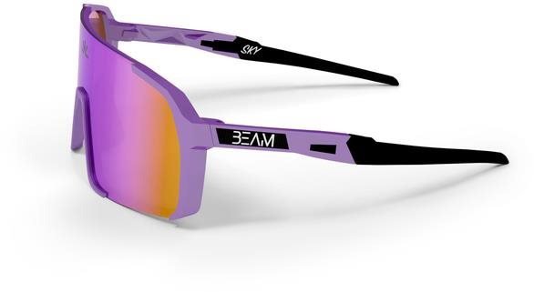 Beam Sky Purple, Purple