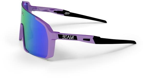 Beam Sky Purple, Green