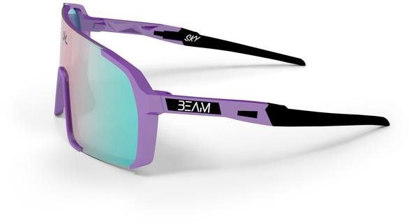 Beam Sky Purple, RosePink