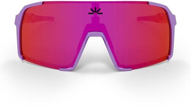 Beam Sky Purple, Purple Red