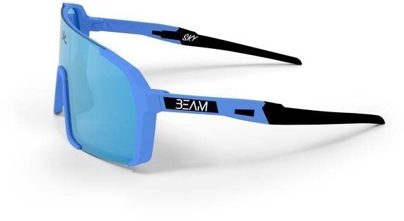 Beam Sky Blue, Full Ice Blue