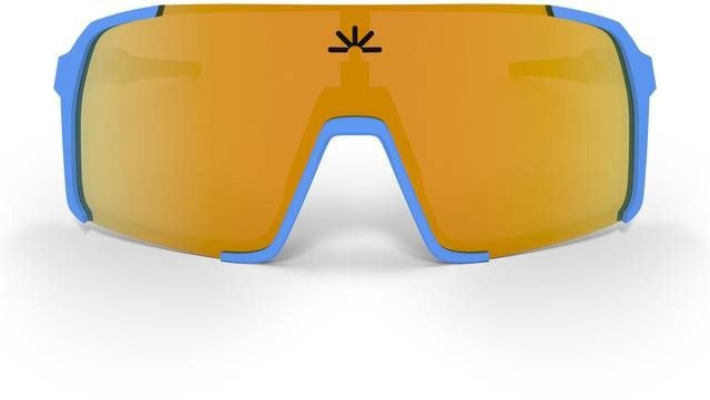 Beam Sky Blue, Gold