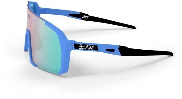 Beam Sky Blue, RosePink