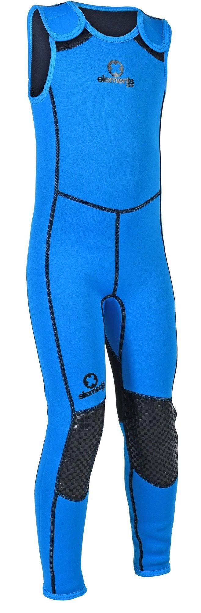 Elements Chico kids LJ blue