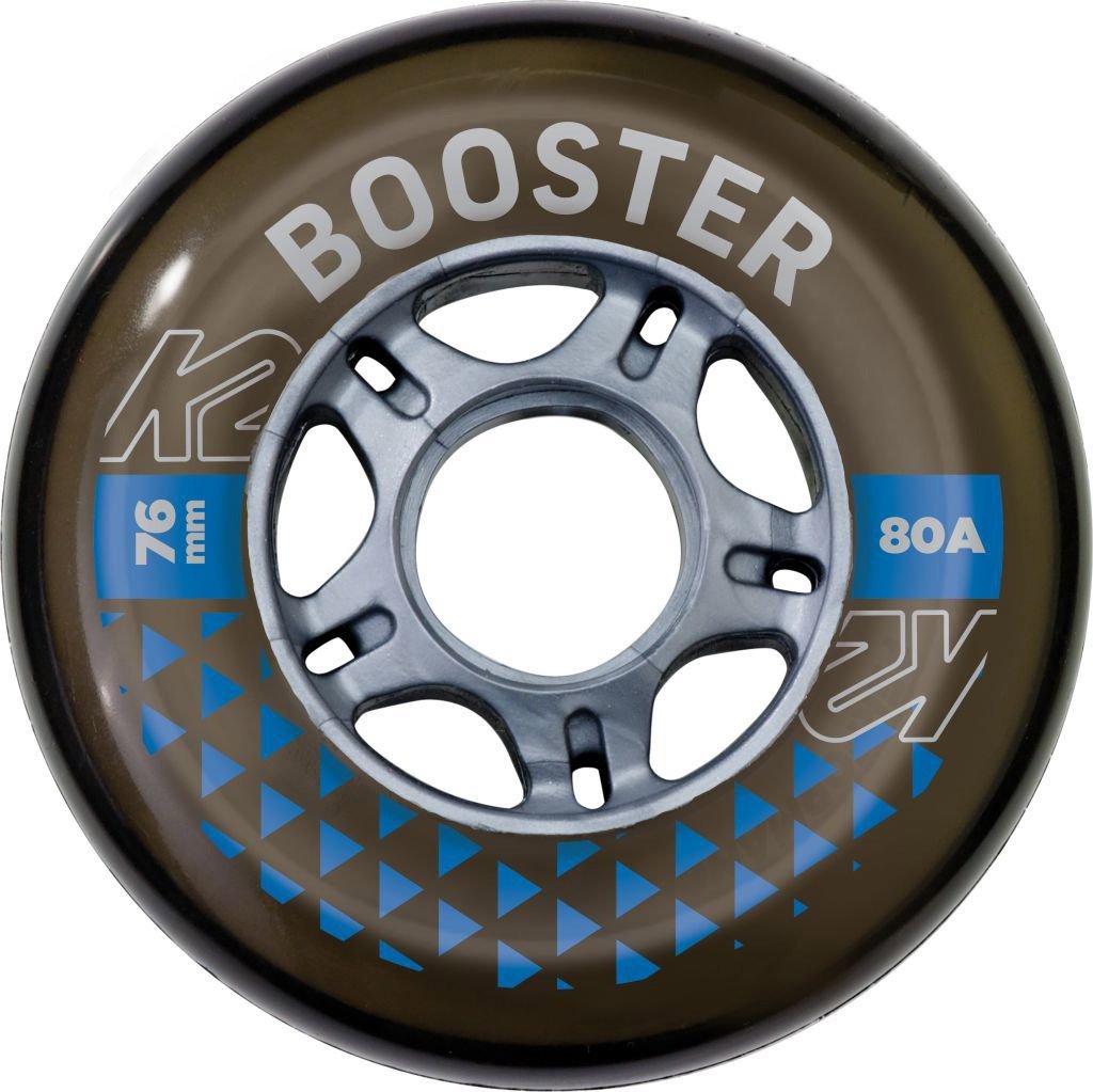 K2 Booster 76 mm 80A 8 pcs W ILQ 5