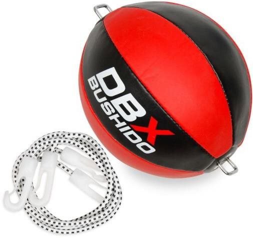 DBX BUSHIDO ARS-1150 R reflective ball, speedbag