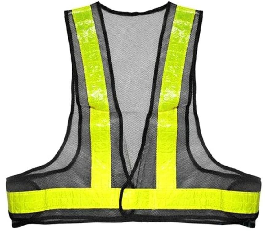 APT Adjustable reflective vest universal