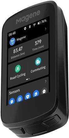 Cyklocomputer Magene C606