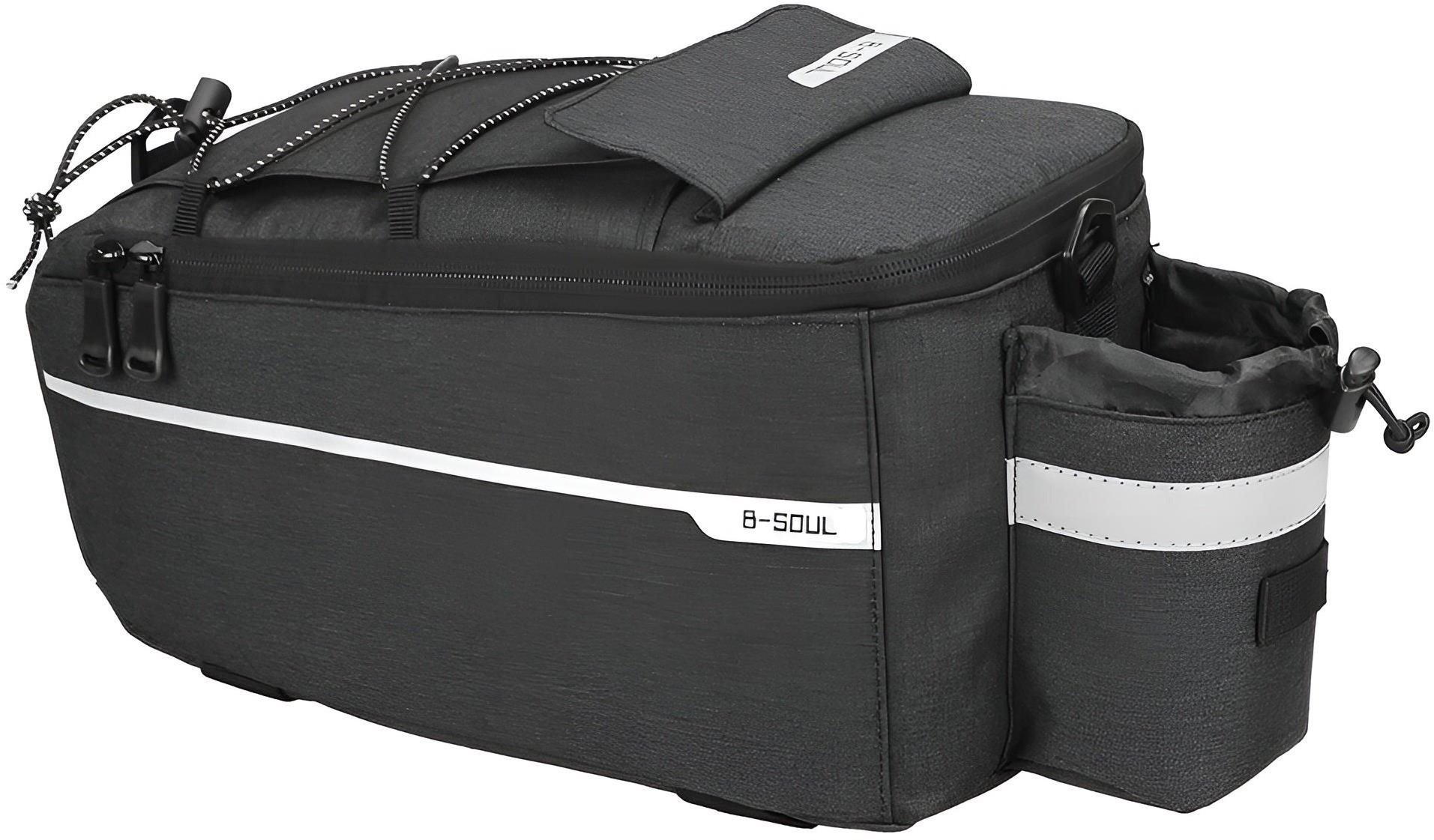 Verk 14334 Bike bag black