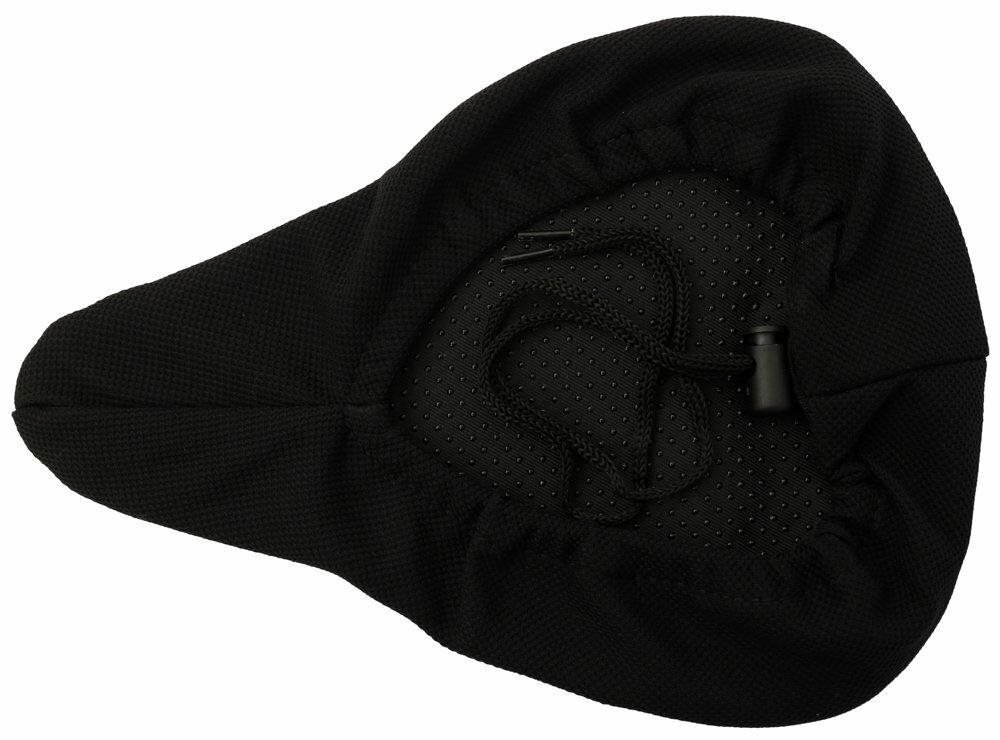 MAX1 Air saddle cover gel saddle cover