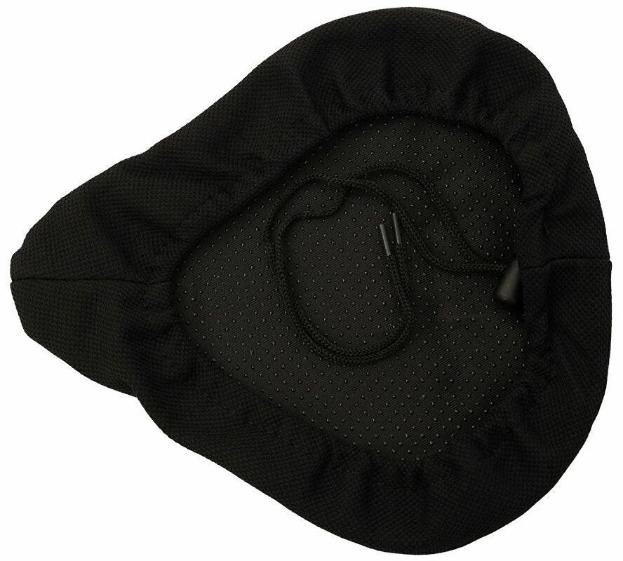 MAX1 saddle cover Gel saddle cover wide