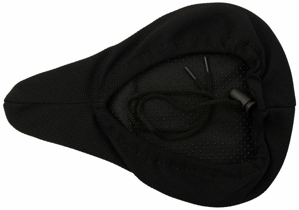 MAX1 saddle cover Gel saddle cover narrow