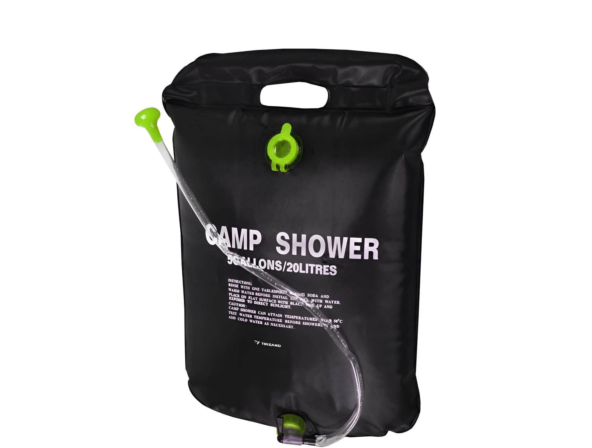 Trizand 23493 Camp Shower 20 l