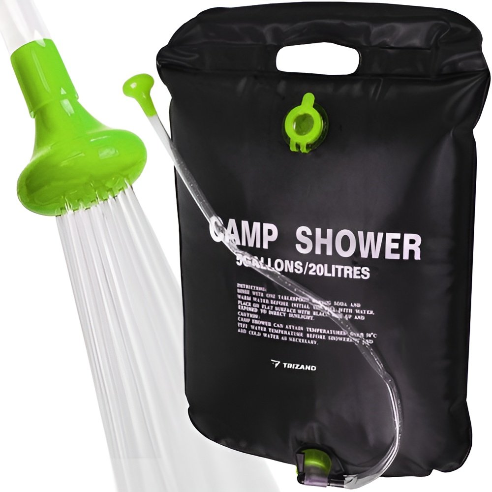 Trizand 23493 Camp Shower 20 l