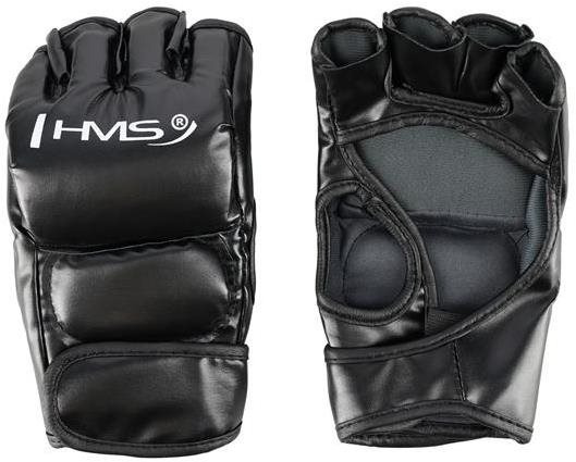 HMS TB02 Electronic boxing target with LED, Bluetooth and gloves