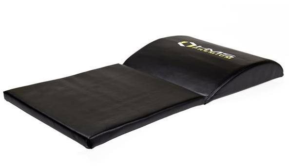 HMS YM09 ABmat Sit Ups