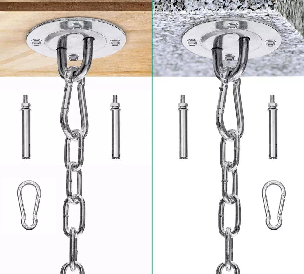 Hanging holder Sofotel Hammock ceiling holder 1,5 m