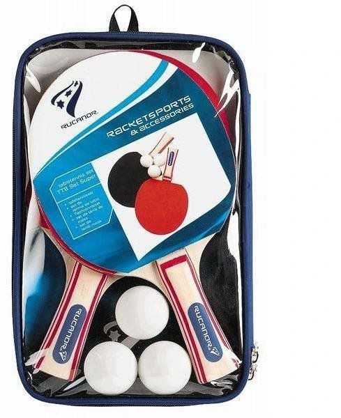 Rucanor TTB Super set na stolní tenis