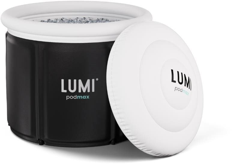 Sharp Shape Lumi Pod Max