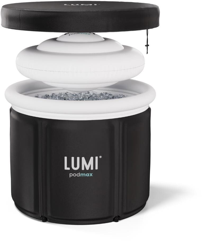 Sharp Shape Lumi Pod Max