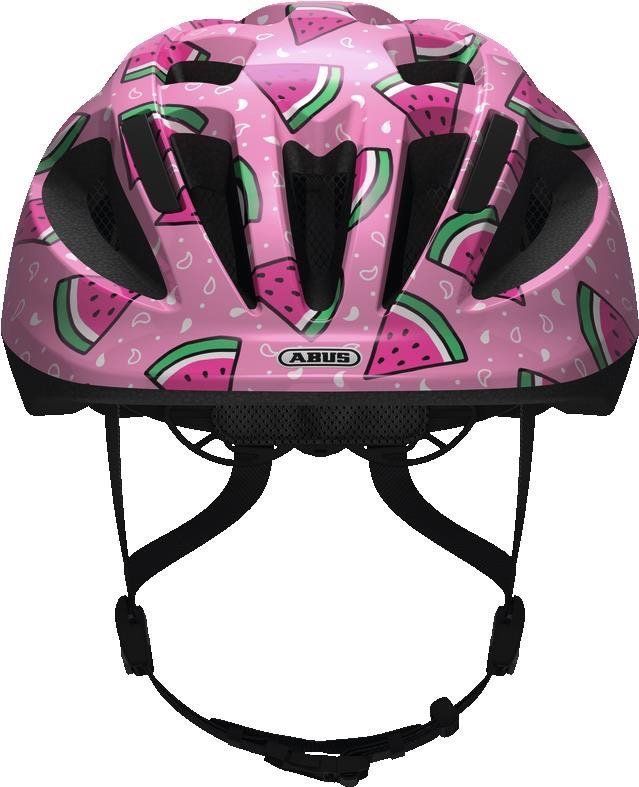 ABUS Smooty 2.0 pink watermelon M