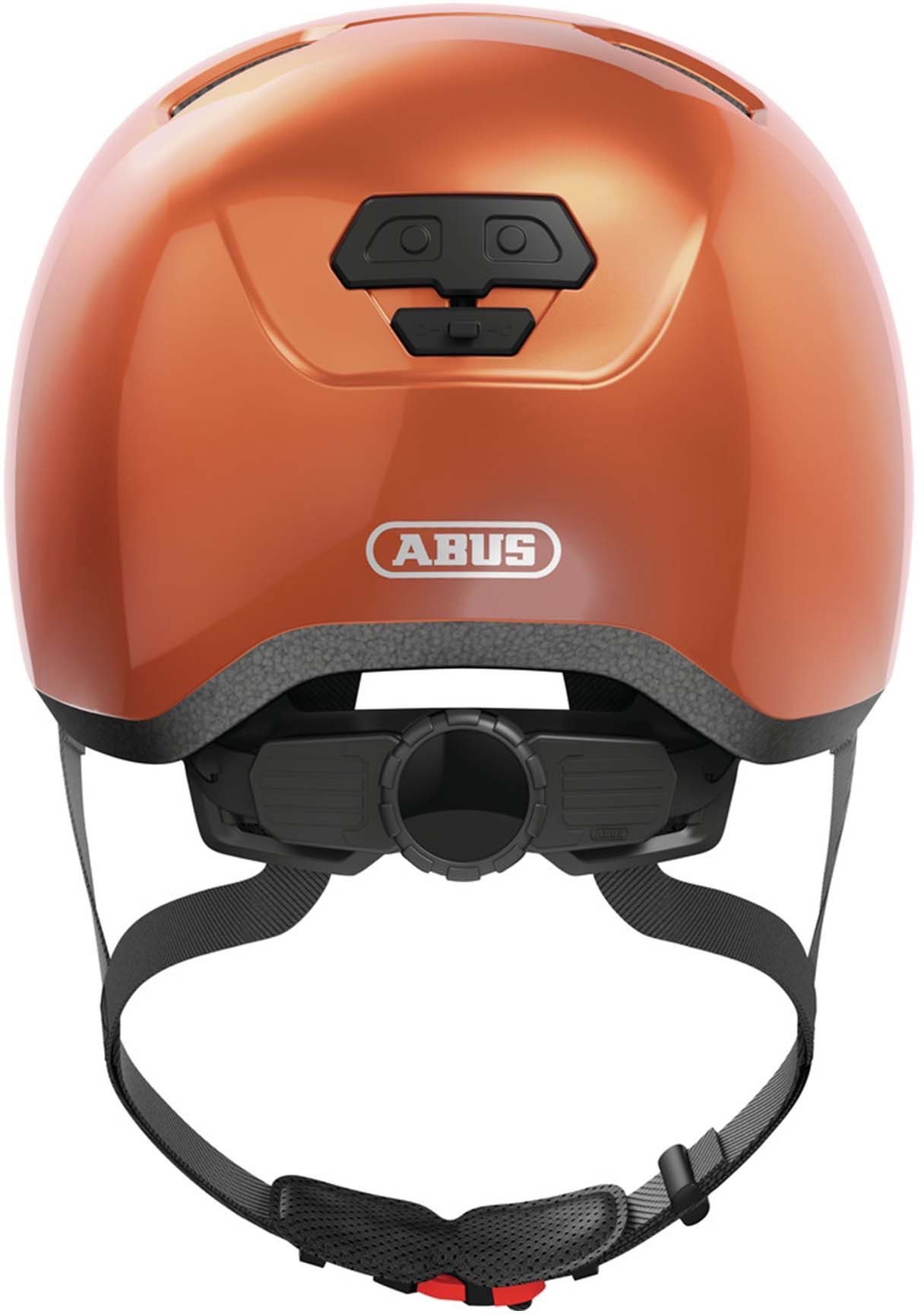 ABUS Skurb Kid goldfish orange