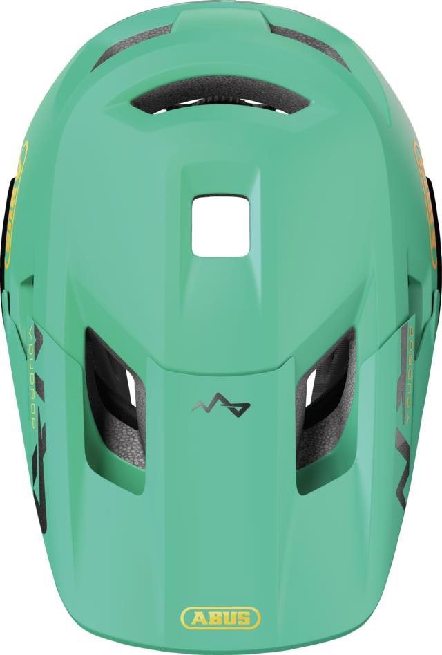ABUS YouDrop FF sage green S