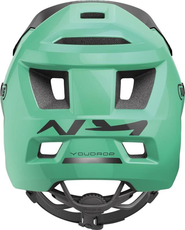 ABUS YouDrop sage green S