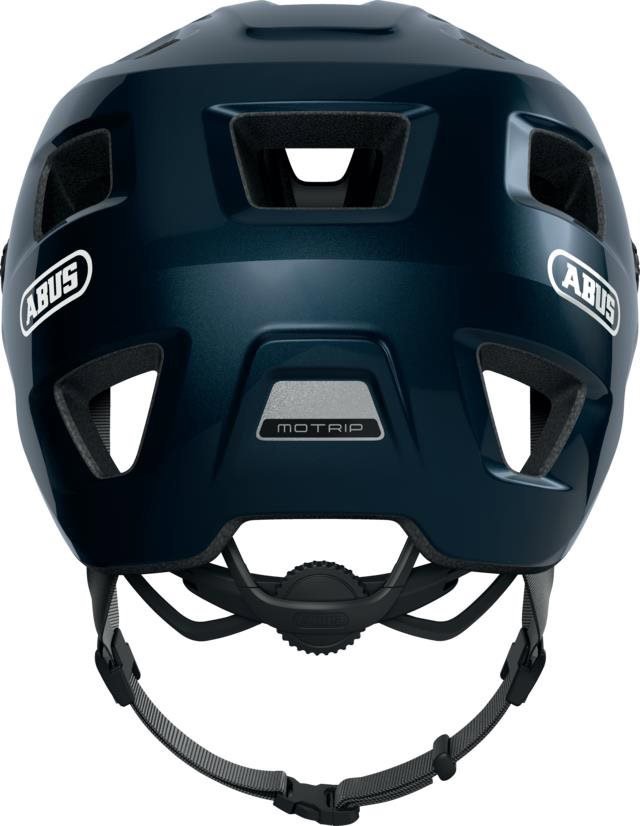 ABUS MoTrip midnight blue