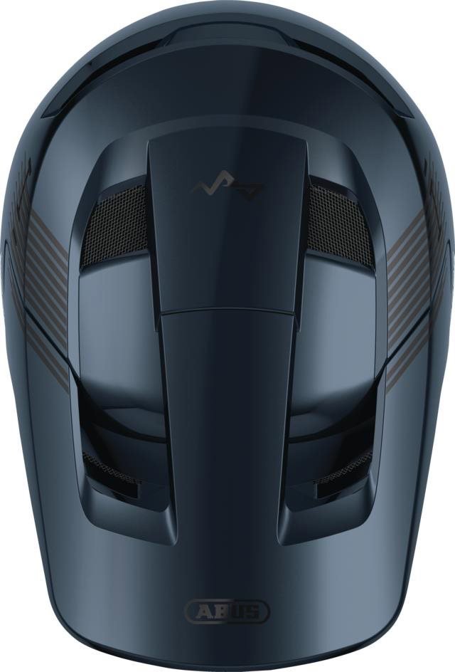 HiDrop midnight blue