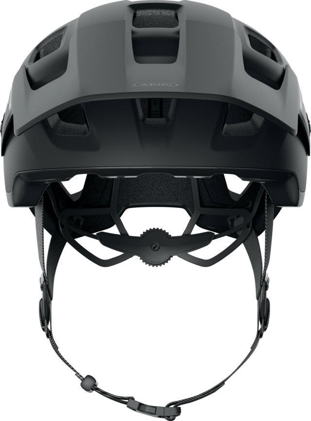 ABUS MoDrop velvet black M