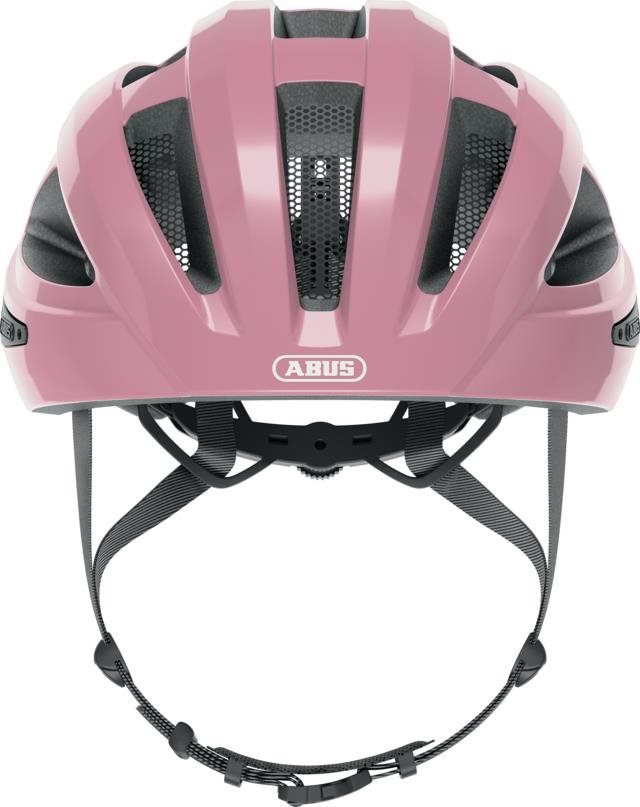 ABUS Macator shiny rose S