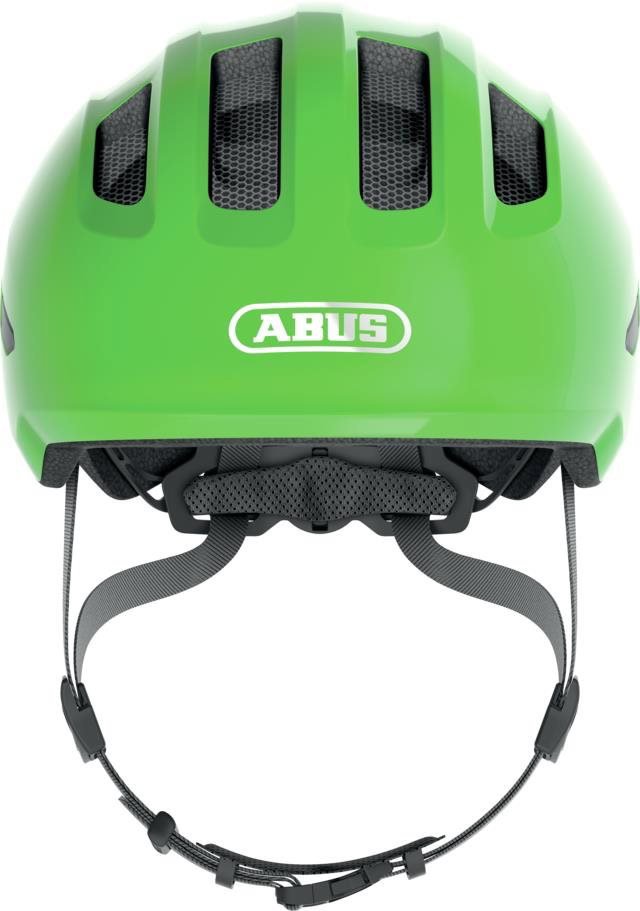 ABUS Smiley 3.0 shiny green S