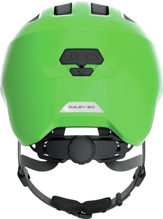 ABUS Smiley 3.0 shiny green S