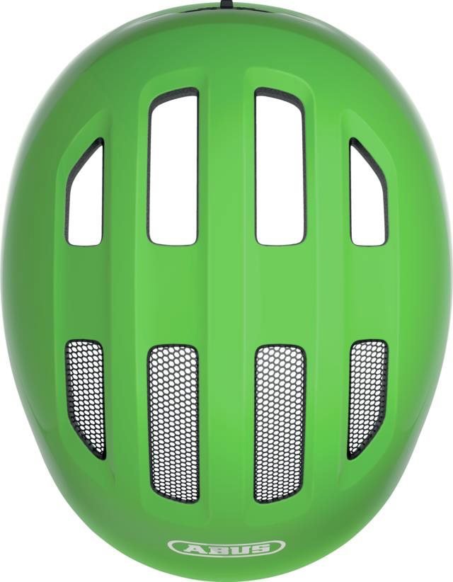 ABUS Smiley 3.0 shiny green S