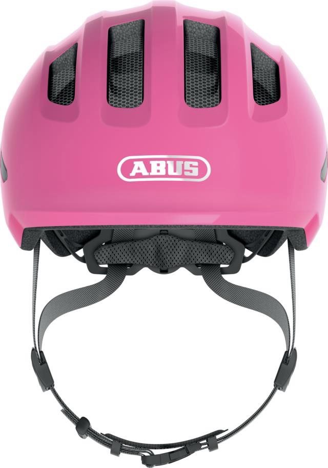 ABUS Smiley 3.0 shiny pink S