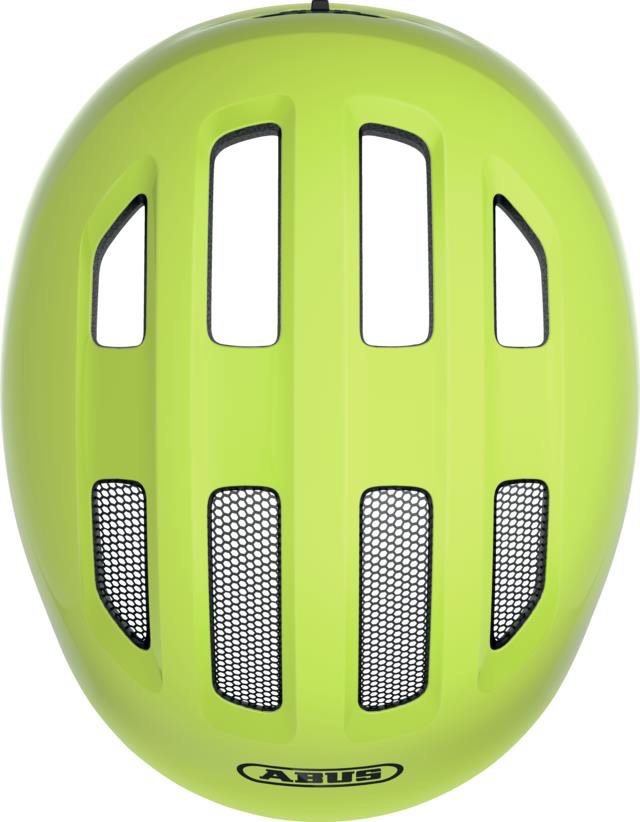 ABUS Smiley 3.0 shiny yellow S