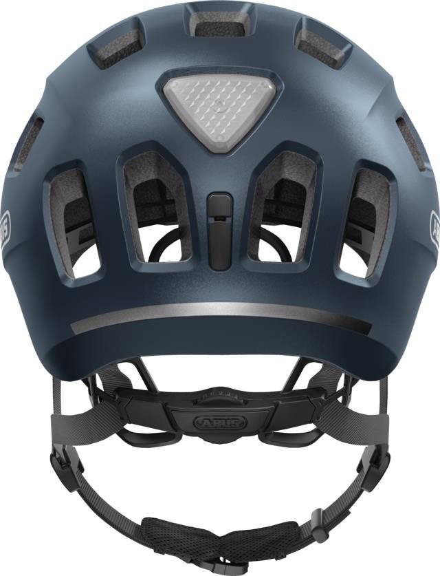 ABUS Youn-I 2.0 midnight blue