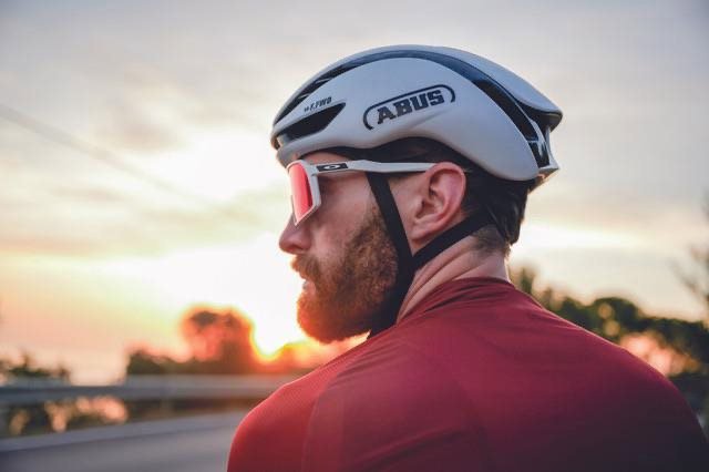 ABUS Gamechanger 2.0 velvet black S