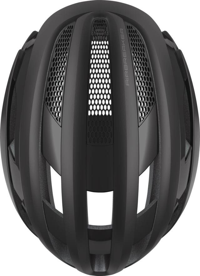 ABUS AirBreaker velvet black S