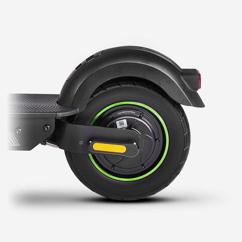 Elektrická kolobežka Acer eScooter Series 3 Advance