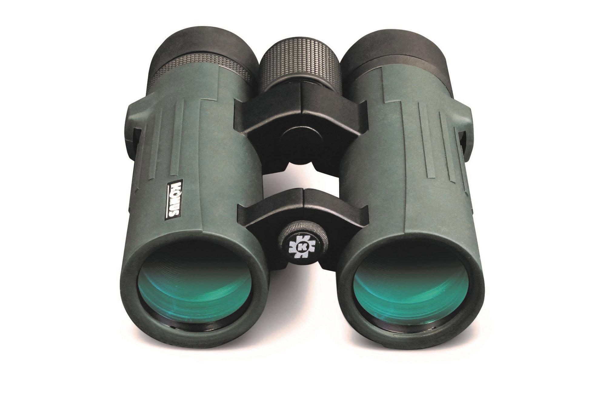 Binoculars Konus binoculars "Konusrex" 10×50