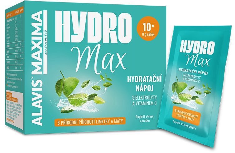HydroMax