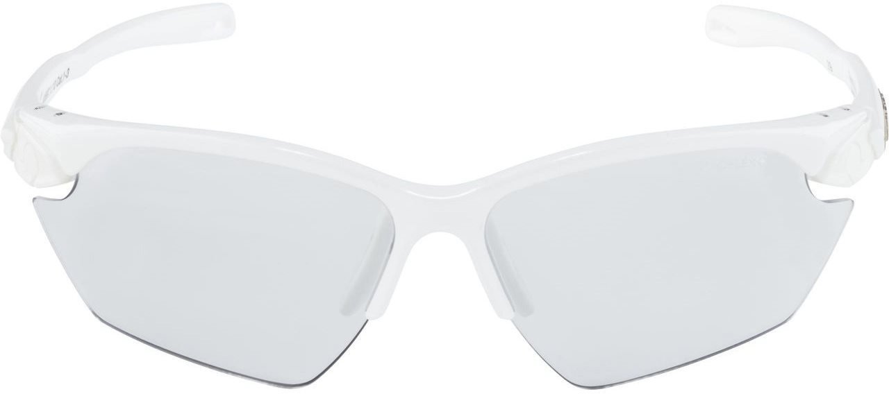 Alpina Twist Five HR S VL+ white