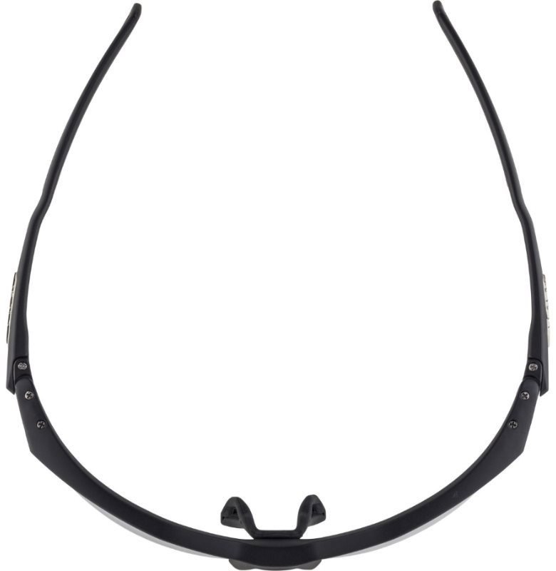 Alpina Twist Five HR+ black matt