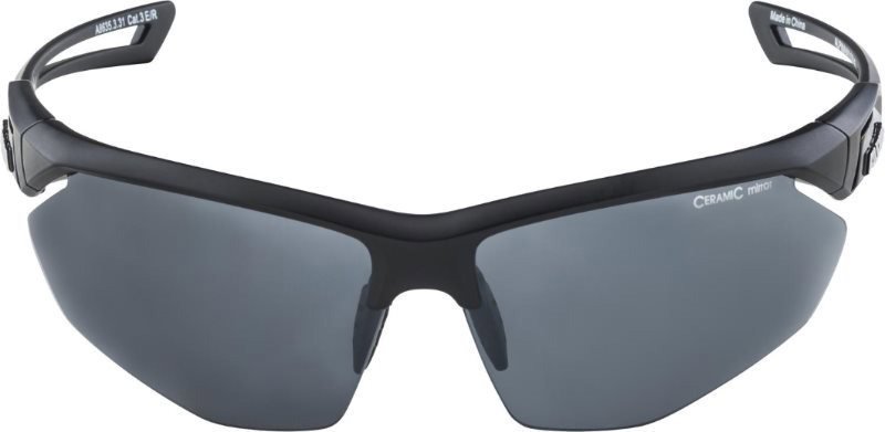 Alpina Nylos HR black