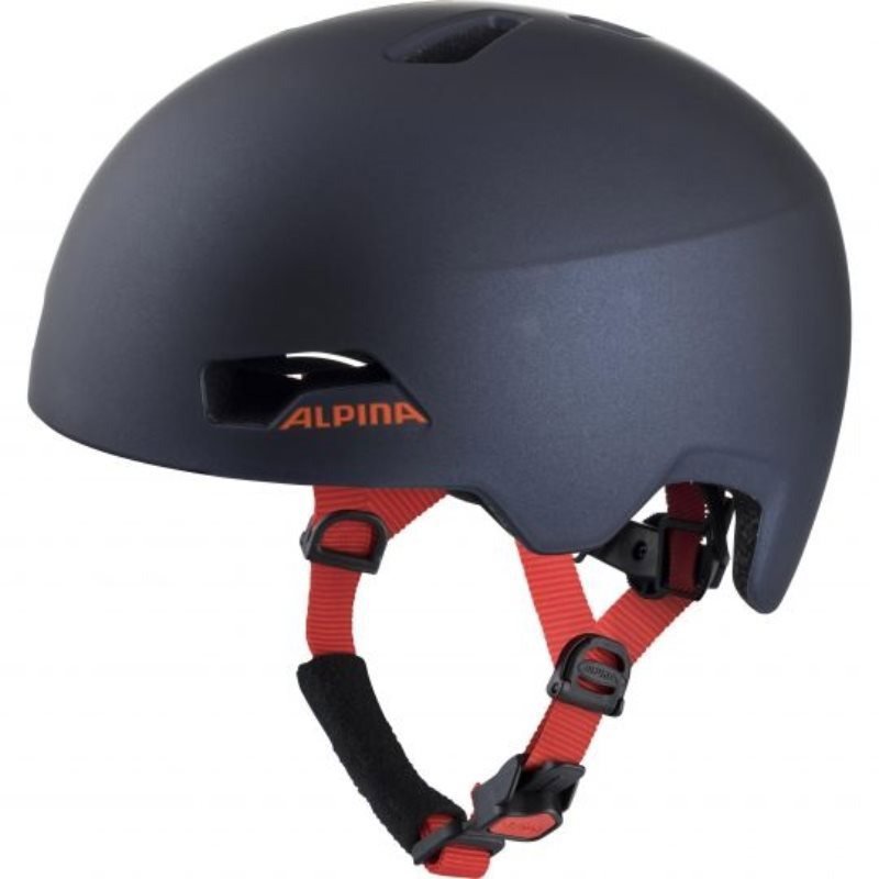 Alpina Hackney Indigo 47 cm - 51 cm