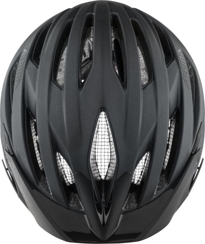 Alpina Parana Black Matt