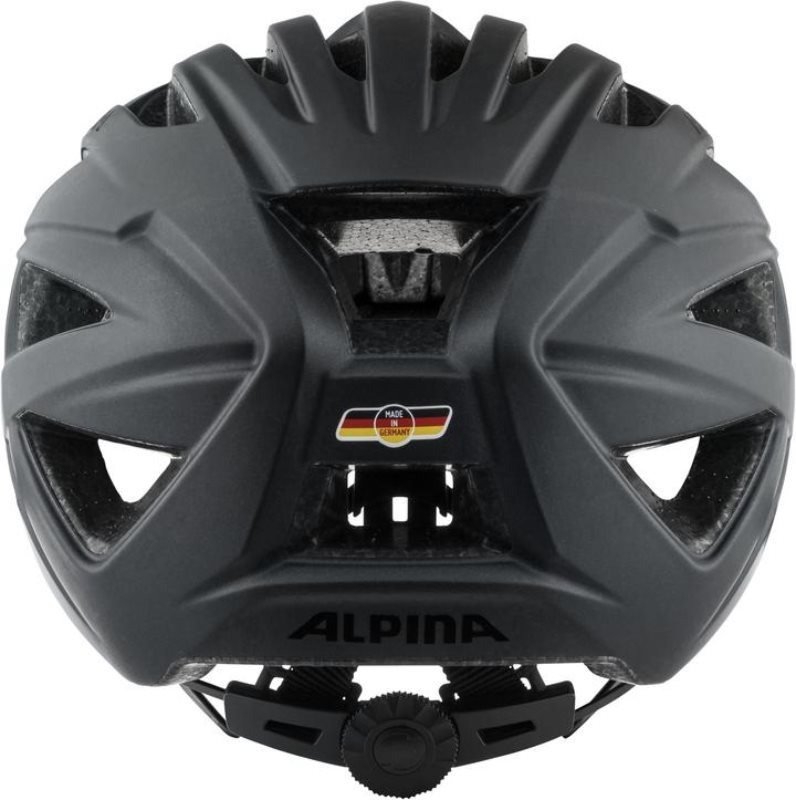 Alpina Parana Black Matt